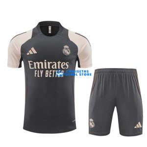 Real Madrid 2024/2025 Camiseta de la S12 equipación